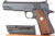 Colt Service Model ACE 1911 .22 pistol - left side with magazine