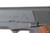Colt Service Model ACE 1911 .22 pistol - right side slide markings close-up