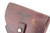 SOLD - Brown Party Leader Holster