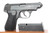SOLD - German Army Sauer 38h