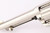 Factory-Nickel Colt M1877 Thunderer Revolver - .41