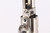 Factory-Nickel Colt M1877 Thunderer Revolver - .41