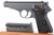 SOLD - Scarce Wartime .22 Caliber Walther PP