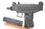 Fantastic, Scarce IMI Micro Uzi w/ Extra Mags & Ammo - .45 ACP