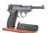 SOLD - Excellent 1942 Walther P.38 - AC 42