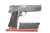 German Military Radom VIS 35 - Reddish Grips