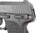 HK USP Compact w/ Extra Mags - .45 ACP