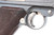SOLD - Rare 1934 "K Date" Mauser Luger