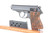 Rare Luftwaffe-Contract Walther PPK - photo 1 of 9