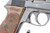 Rare Luftwaffe-Contract Walther PPK - photo 6 of 9
