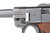 BYF 42 Mauser Luger Rig - Portuguese Contract