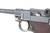 Rare, Weimar-Era DWM Double Date Police Luger - 1920/1920