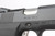 Kimber Pro BP Ten II .45 ACP pistol with extra magazines - right side slide close-up
