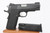 Kimber Pro BP Ten II .45 ACP pistol with extra magazines - right side with magazine