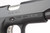 Kimber Pro BP Ten II .45 ACP pistol with extra magazines - right side slide markings close-up