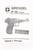 Minty, Boxed Grendel P.30 - .22 WMR