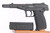 Grendel P-30 .22 WMR pistol with box - left side with magazine