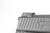 HK45 with Jarvis ported match barrel and extended magazines - top of slide close-up