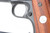 Minty Colt Government Model 1911 - Personal Collection of Ed Brown