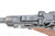 Double Date, Police Reworked 1917 DWM Luger Rig