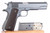 Rare 1940 Colt Model 1911A1 - CSR Inspection