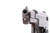 Scarce, Early "Side Latch" Mauser Model 1910