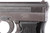 Scarce, Early "Side Latch" Mauser Model 1910