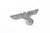 SOLD - WW2 German Cap Eagle