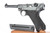 1941 Mauser Luger Rig - "Black Widow" Style - photo 2 of 30