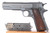 SOLD - Excellent 1918 Colt Model 1911 - W/ Factory Letter