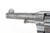 Rare, Factory Engraved Colt Army Special - Steer Head Grips
