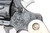 Rare, Factory Engraved Colt Army Special - Steer Head Grips