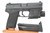 HK USP w/ Tac Light & Extra Mags