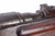 1898 Steyr M95 Stutzen carbine in 8x50R - receiver markings close-up