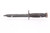 Utica M4 Bayonet - photo 3 of 6