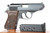 SOLD - Boxed Walther/Manurhin PPK-L Mark II Dural - 7.65mm