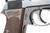 SOLD - Boxed Walther/Manurhin PPK-L Mark II Dural - 7.65mm