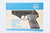 ANIB Nickeled Mauser / Interarms HSC - 7.65mm