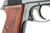 SOLD - Mint, Boxed French Manurhin PPK - 7.65mm