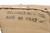 Reproduction  WW2 T5 Parachute Set