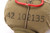 Reproduction  WW2 T5 Parachute Set