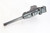 SOLD - DWM "M2" Model 1906 Luger Rig - Portuguese Contract
