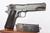 Early US Army Colt Model 1911 Rig - 1913 Mfg