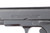Yugoslavian Zastava M88A 9mm Luger pistol - left side slide markings close-up