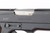 Yugoslavian Zastava M88A 9mm Luger pistol - right side slide markings close-up