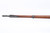 Very Rare, Matching Erfurt Kar98a, 1913 mfg - East Asia Marine Detachment