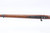 Very Rare, Matching Erfurt Kar98a, 1913 mfg - East Asia Marine Detachment