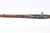 Very Rare, Matching Erfurt Kar98a, 1913 mfg - East Asia Marine Detachment