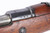 Very Rare, Matching Erfurt Kar98a, 1913 mfg - East Asia Marine Detachment