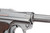Excellent 1940 Police Eagle/L Mauser Banner Luger Rig - Two Matching Magazines - photo 13 of 21